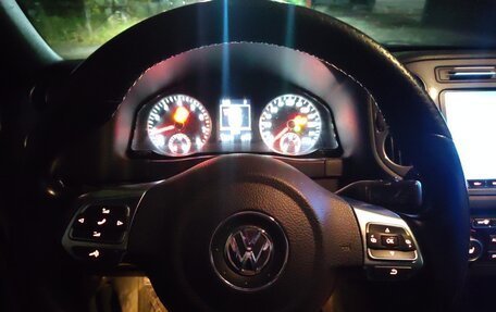 Volkswagen Tiguan I, 2014 год, 1 500 000 рублей, 8 фотография