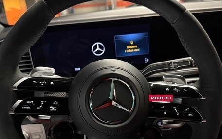 Mercedes-Benz GLE AMG, 2023 год, 15 900 000 рублей, 6 фотография
