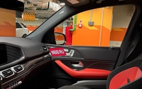 Mercedes-Benz GLE AMG, 2023 год, 15 900 000 рублей, 7 фотография
