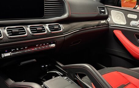 Mercedes-Benz GLE AMG, 2023 год, 15 900 000 рублей, 8 фотография