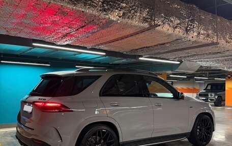 Mercedes-Benz GLE AMG, 2023 год, 15 900 000 рублей, 17 фотография