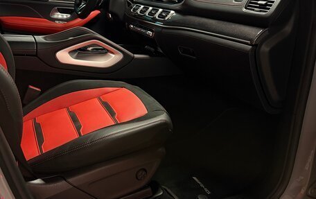 Mercedes-Benz GLE AMG, 2023 год, 15 900 000 рублей, 9 фотография