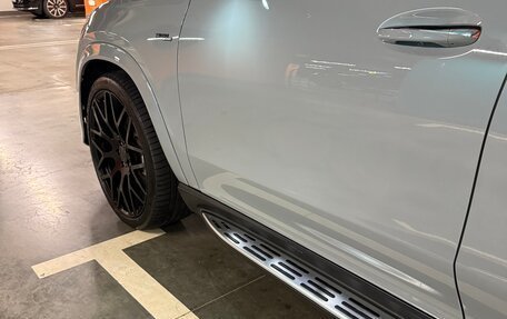 Mercedes-Benz GLE AMG, 2023 год, 15 900 000 рублей, 15 фотография