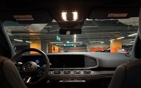 Mercedes-Benz GLE AMG, 2023 год, 15 900 000 рублей, 13 фотография