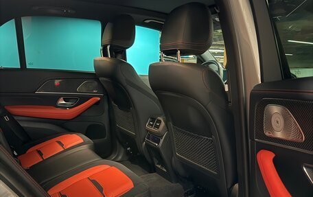 Mercedes-Benz GLE AMG, 2023 год, 15 900 000 рублей, 10 фотография