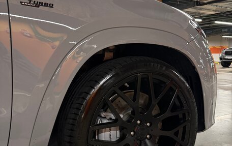 Mercedes-Benz GLE AMG, 2023 год, 15 900 000 рублей, 16 фотография