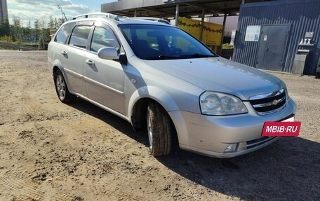 Chevrolet Lacetti, 2009 год, 350 000 рублей, 4 фотография