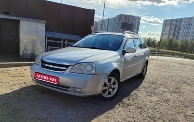 Chevrolet Lacetti, 2009 год, 350 000 рублей, 1 фотография