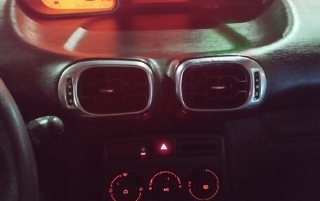 Citroen C3 Picasso I, 2010 год, 700 000 рублей, 4 фотография