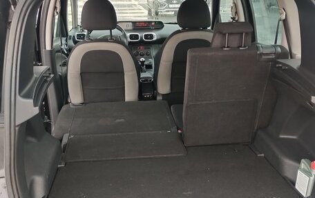 Citroen C3 Picasso I, 2010 год, 700 000 рублей, 12 фотография