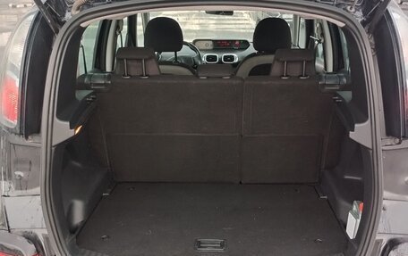Citroen C3 Picasso I, 2010 год, 700 000 рублей, 11 фотография