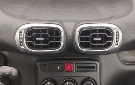 Citroen C3 Picasso I, 2010 год, 700 000 рублей, 6 фотография