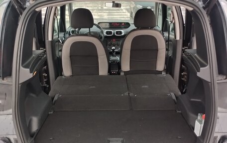 Citroen C3 Picasso I, 2010 год, 700 000 рублей, 13 фотография