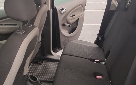 Citroen C3 Picasso I, 2010 год, 700 000 рублей, 15 фотография
