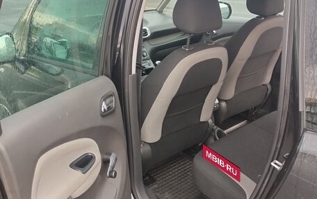 Citroen C3 Picasso I, 2010 год, 700 000 рублей, 14 фотография