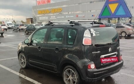 Citroen C3 Picasso I, 2010 год, 700 000 рублей, 10 фотография