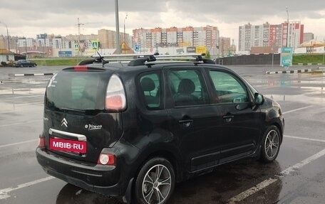 Citroen C3 Picasso I, 2010 год, 700 000 рублей, 9 фотография