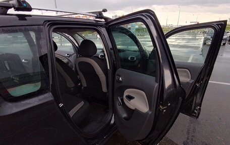 Citroen C3 Picasso I, 2010 год, 700 000 рублей, 20 фотография