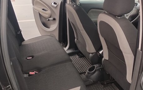 Citroen C3 Picasso I, 2010 год, 700 000 рублей, 16 фотография