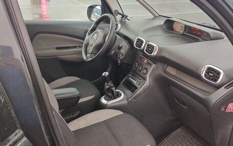 Citroen C3 Picasso I, 2010 год, 700 000 рублей, 17 фотография