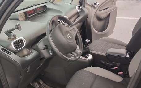 Citroen C3 Picasso I, 2010 год, 700 000 рублей, 27 фотография