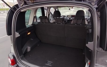 Citroen C3 Picasso I, 2010 год, 700 000 рублей, 19 фотография