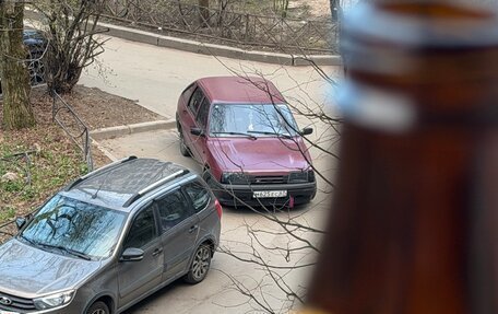 ИЖ 2126 «Ода», 2003 год, 110 000 рублей, 2 фотография