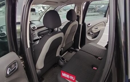 Citroen C3 Picasso I, 2010 год, 700 000 рублей, 26 фотография