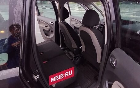 Citroen C3 Picasso I, 2010 год, 700 000 рублей, 25 фотография