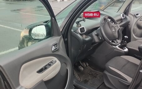 Citroen C3 Picasso I, 2010 год, 700 000 рублей, 18 фотография
