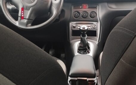 Citroen C3 Picasso I, 2010 год, 700 000 рублей, 22 фотография