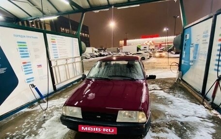 ИЖ 2126 «Ода», 2003 год, 110 000 рублей, 4 фотография