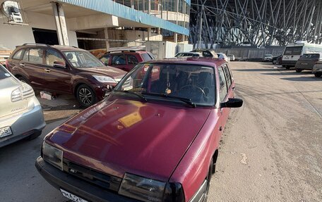 ИЖ 2126 «Ода», 2003 год, 110 000 рублей, 14 фотография