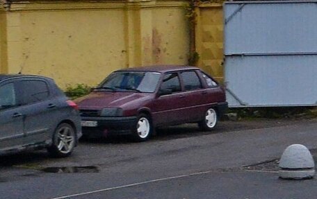 ИЖ 2126 «Ода», 2003 год, 110 000 рублей, 15 фотография