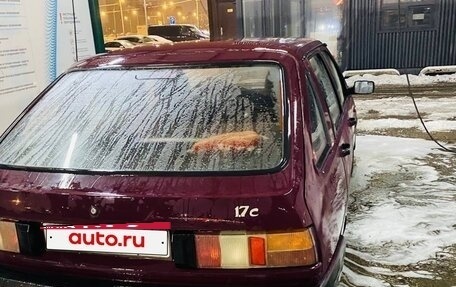 ИЖ 2126 «Ода», 2003 год, 110 000 рублей, 6 фотография
