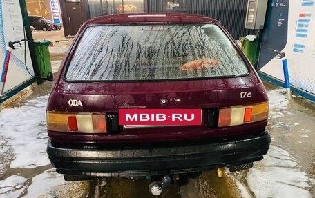 ИЖ 2126 «Ода», 2003 год, 110 000 рублей, 9 фотография