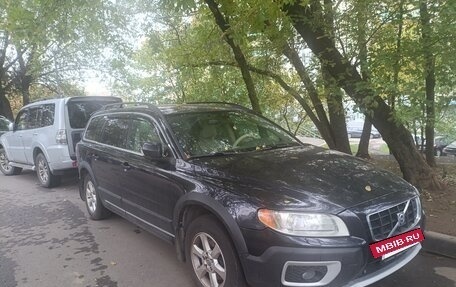 Volvo XC70 II рестайлинг, 2008 год, 1 300 000 рублей, 3 фотография