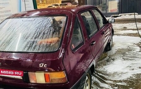 ИЖ 2126 «Ода», 2003 год, 110 000 рублей, 10 фотография