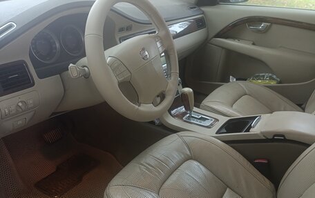 Volvo XC70 II рестайлинг, 2008 год, 1 300 000 рублей, 4 фотография