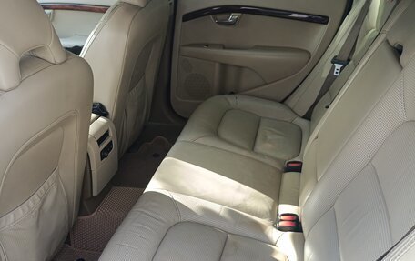Volvo XC70 II рестайлинг, 2008 год, 1 300 000 рублей, 6 фотография