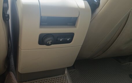 Volvo XC70 II рестайлинг, 2008 год, 1 300 000 рублей, 8 фотография