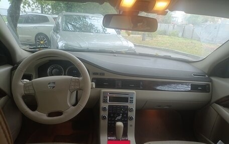 Volvo XC70 II рестайлинг, 2008 год, 1 300 000 рублей, 5 фотография