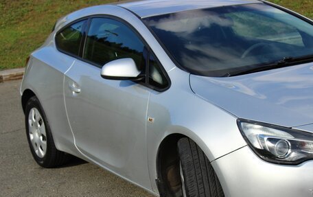 Opel Astra J, 2012 год, 739 000 рублей, 6 фотография