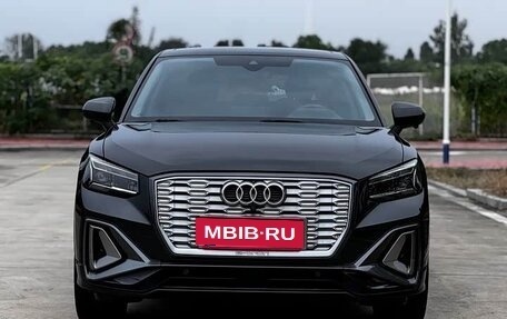 Audi Q2 I, 2022 год, 2 050 200 рублей, 2 фотография