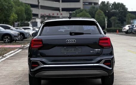 Audi Q2 I, 2022 год, 2 050 200 рублей, 5 фотография