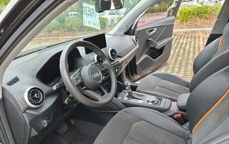 Audi Q2 I, 2022 год, 2 050 200 рублей, 12 фотография