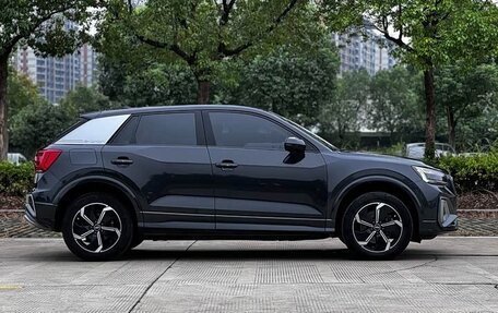 Audi Q2 I, 2022 год, 2 050 200 рублей, 7 фотография