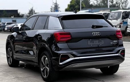 Audi Q2 I, 2022 год, 2 050 200 рублей, 6 фотография