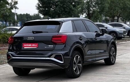 Audi Q2 I, 2022 год, 2 050 200 рублей, 4 фотография