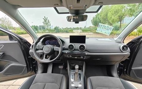 Audi Q2 I, 2022 год, 2 050 200 рублей, 19 фотография